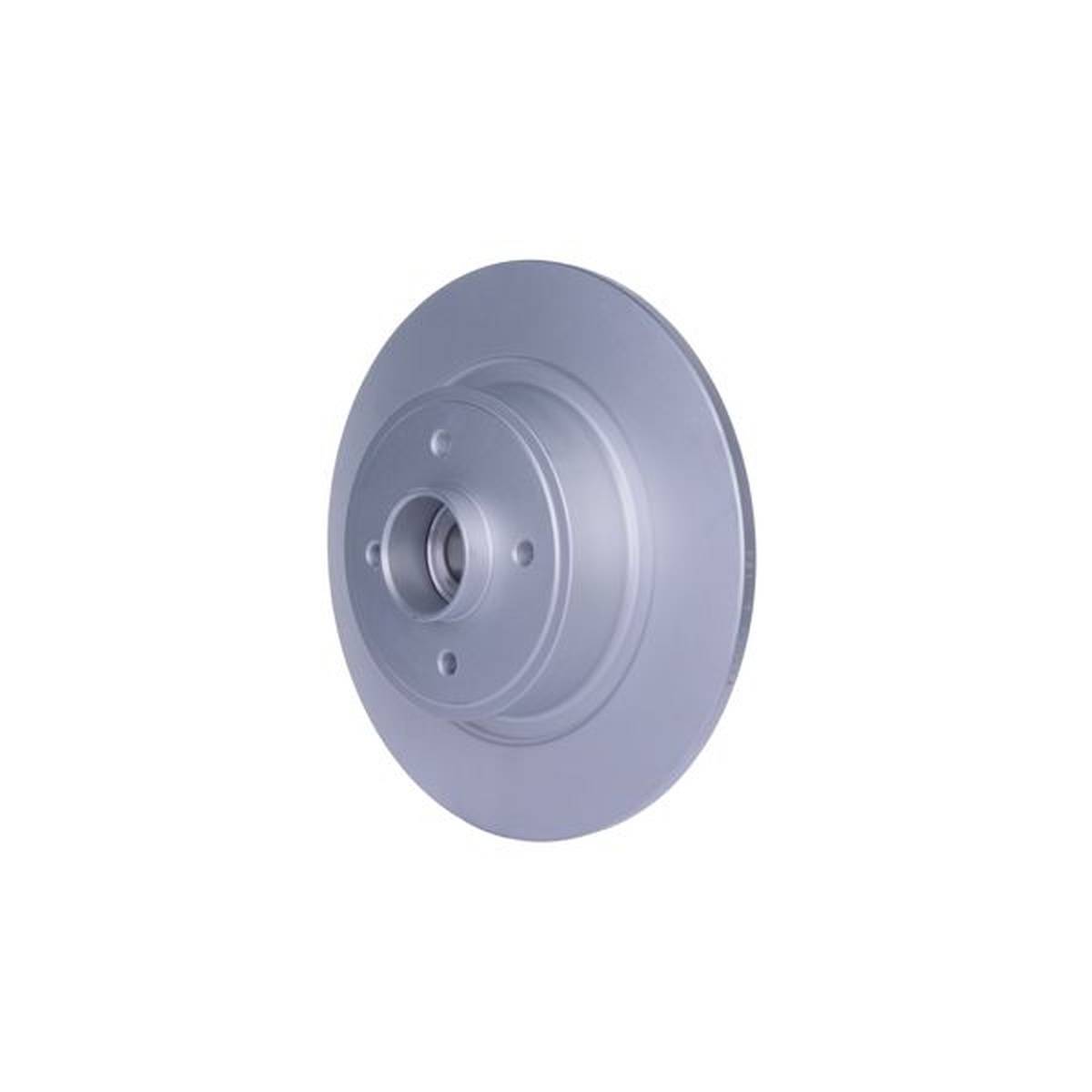 HELLA 8DD 355 123-331 Bremsscheibe