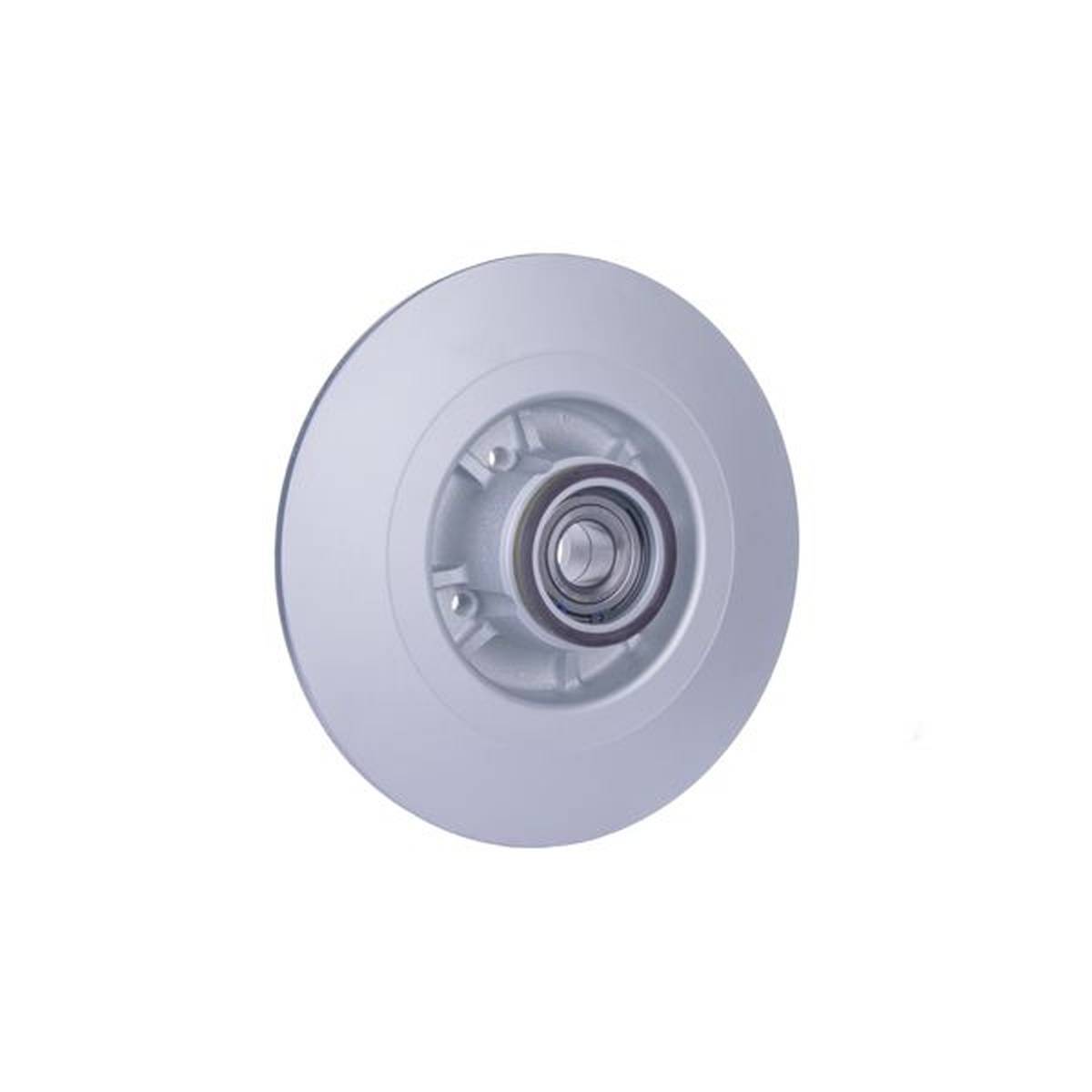 HELLA 8DD 355 123-331 Bremsscheibe