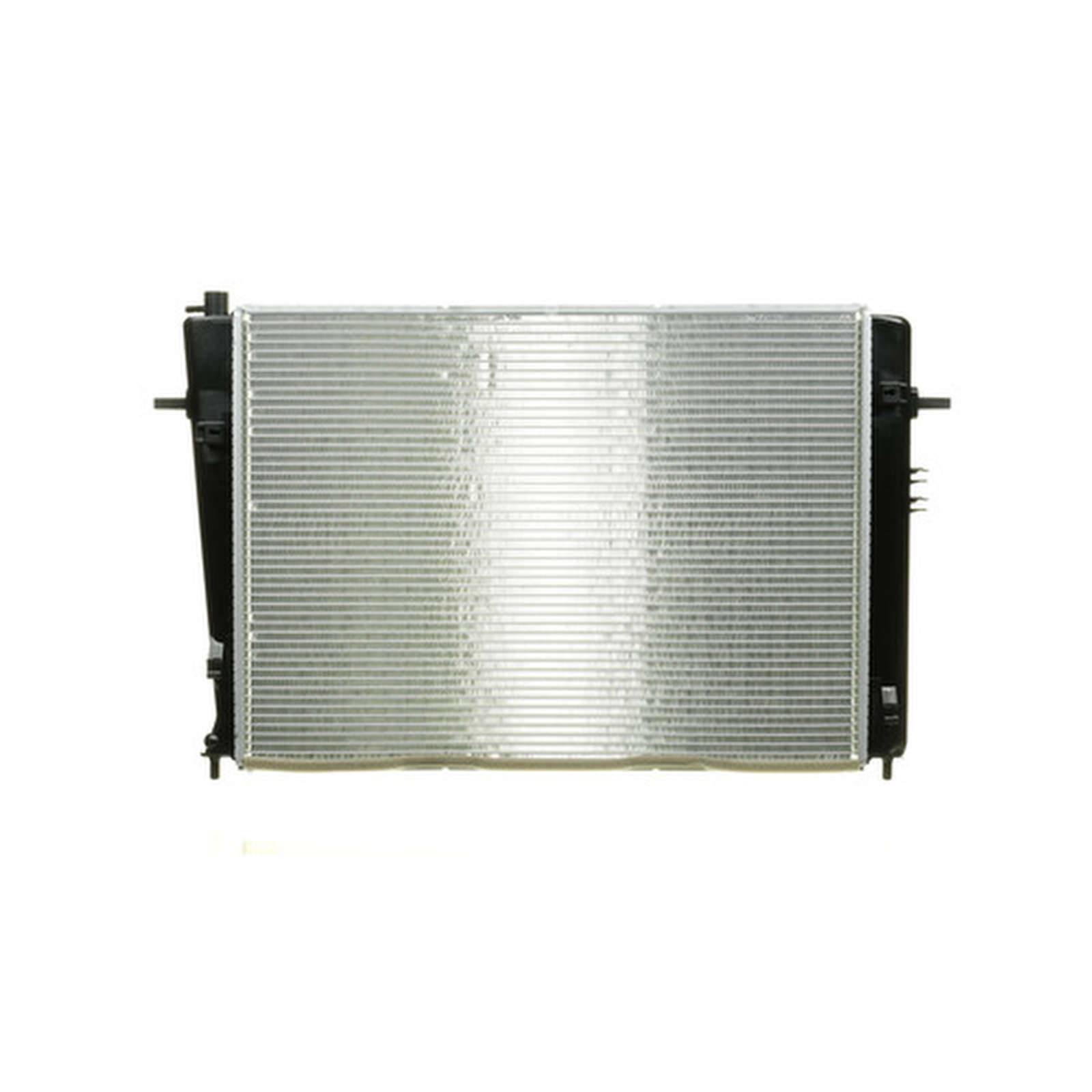 Mahle CR909000P Kühler, Motorkühlung