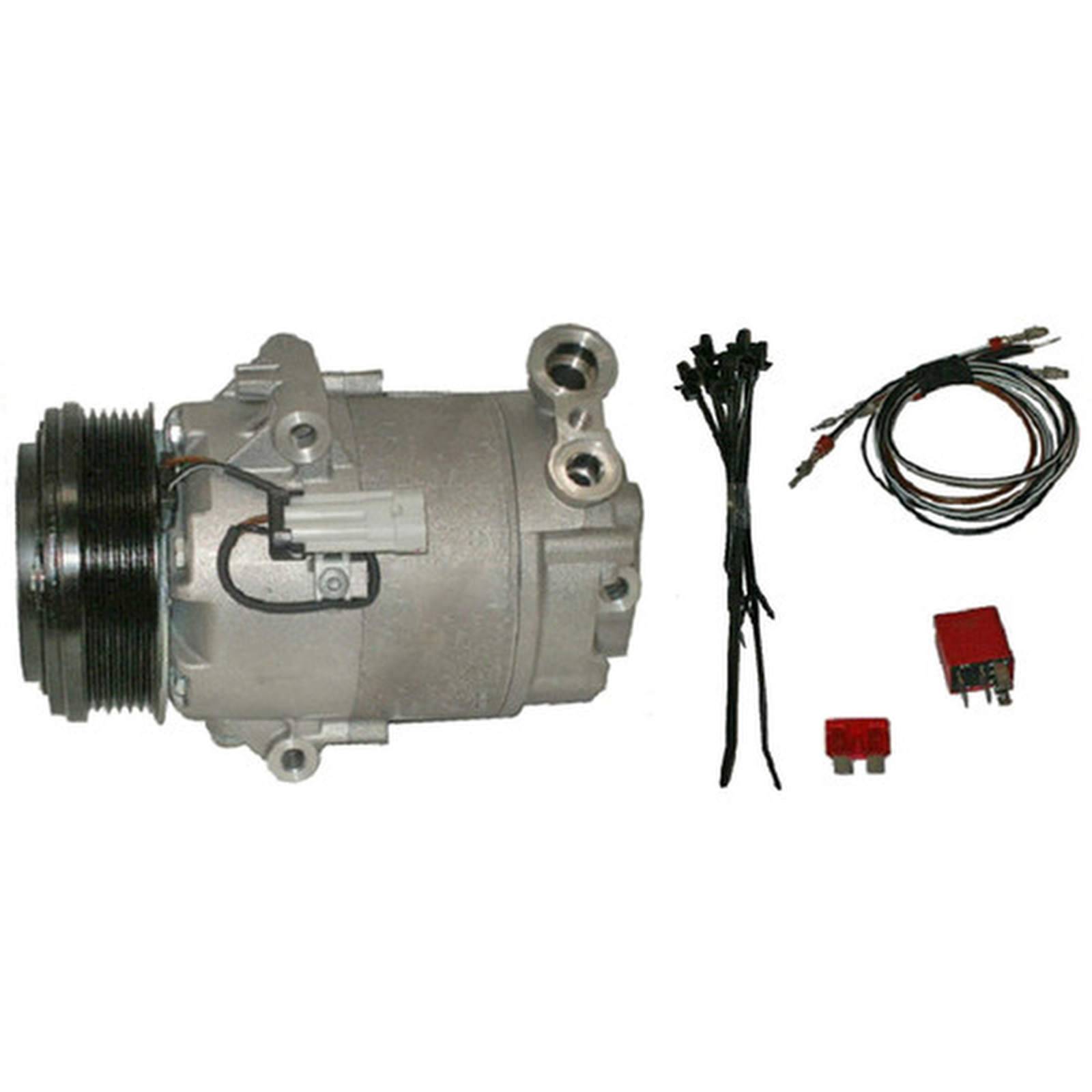 Mahle ACP24000S Kompressor, Klimaanlage