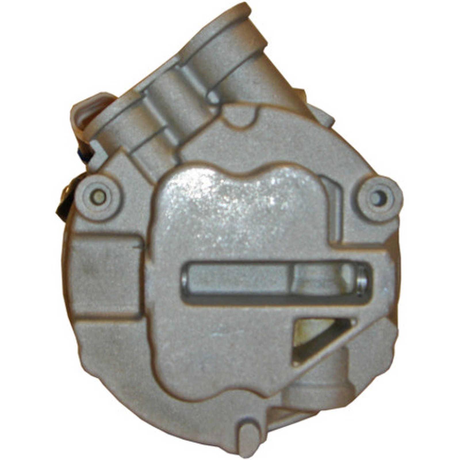 Mahle ACP24000S Kompressor, Klimaanlage