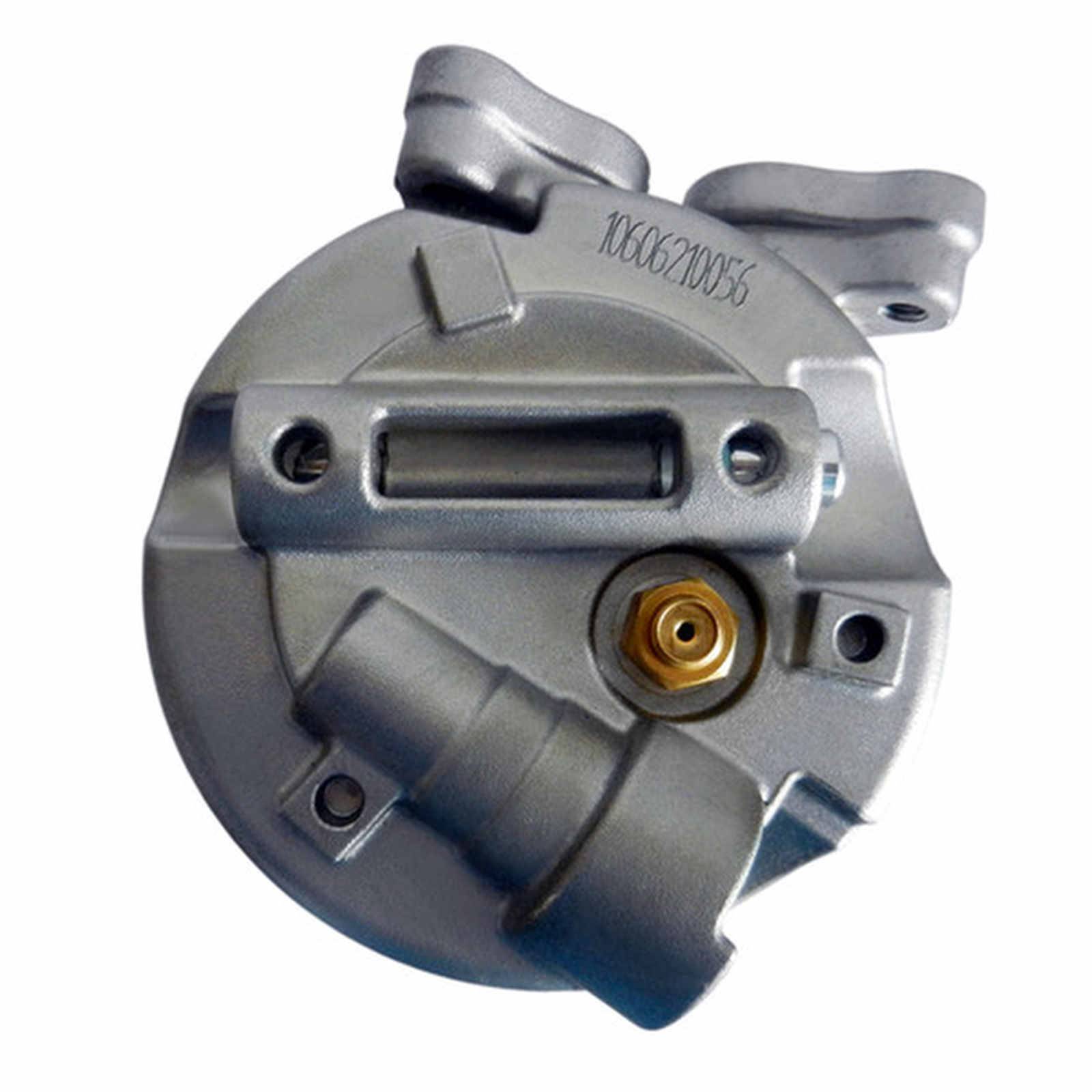 Mahle ACP1357000S Kompressor, Klimaanlage