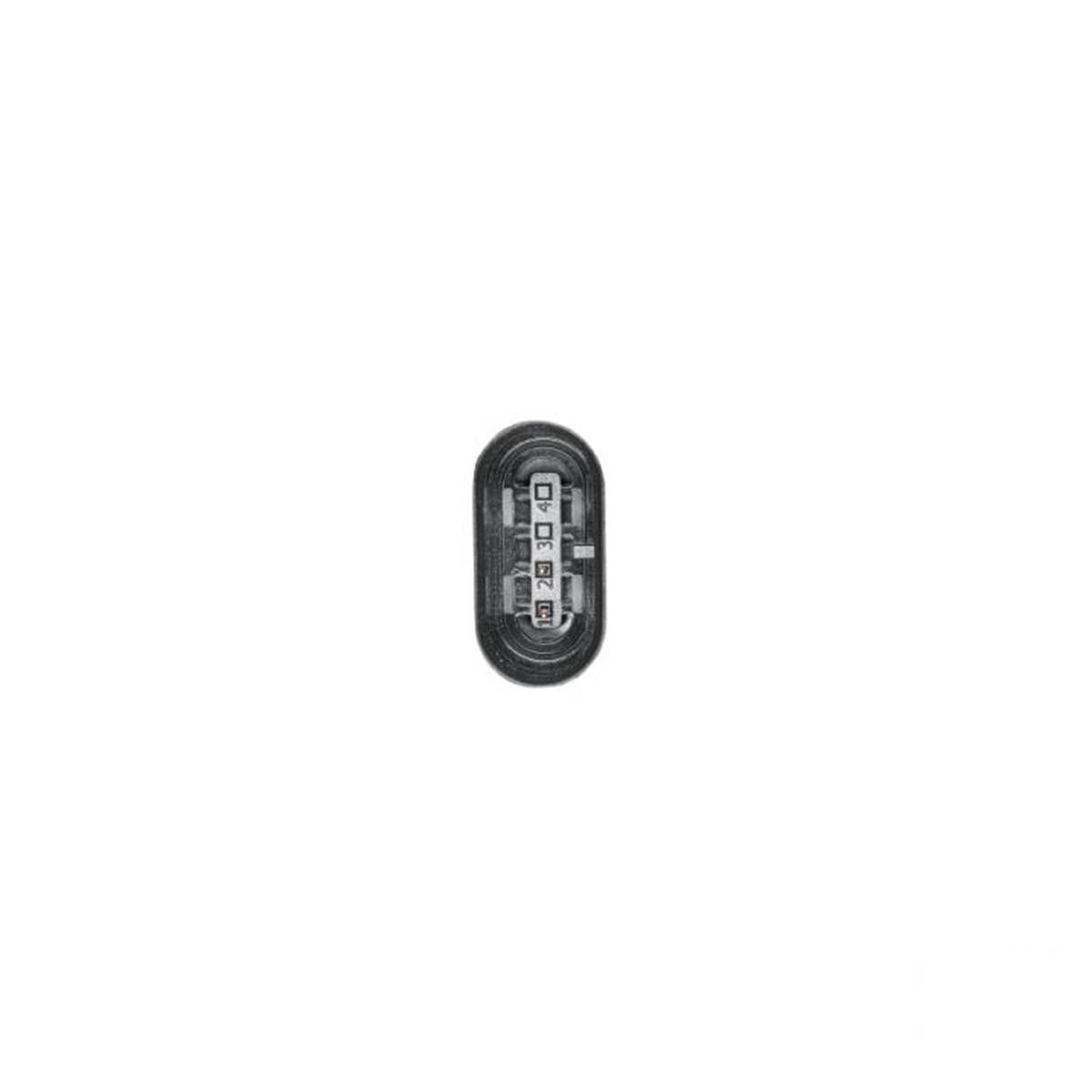 HELLA 6PU 012 679-461 Sensor, Raddrehzahl