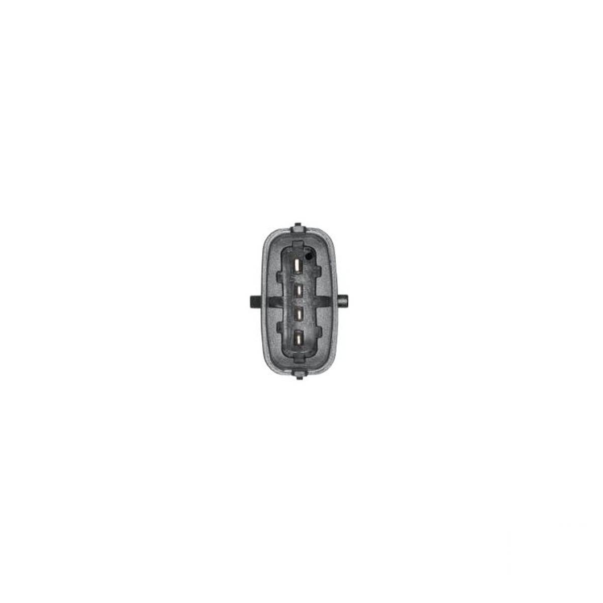 HELLA 6PP 358 152-331 Sensor, Ladedruck
