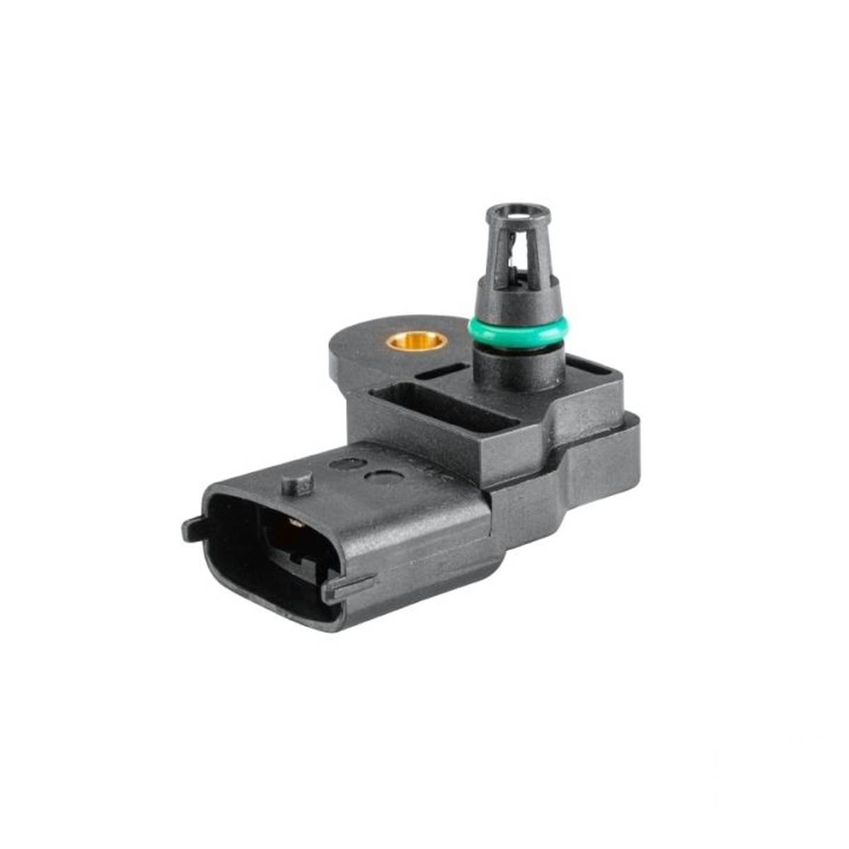 HELLA 6PP 358 152-321 Sensor, Ladedruck
