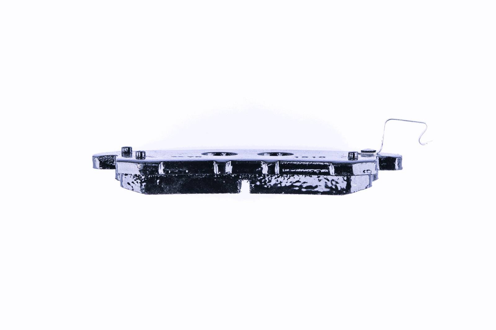 HELLA 8DB 355 019-541 Bremsbelagsatz, SBB