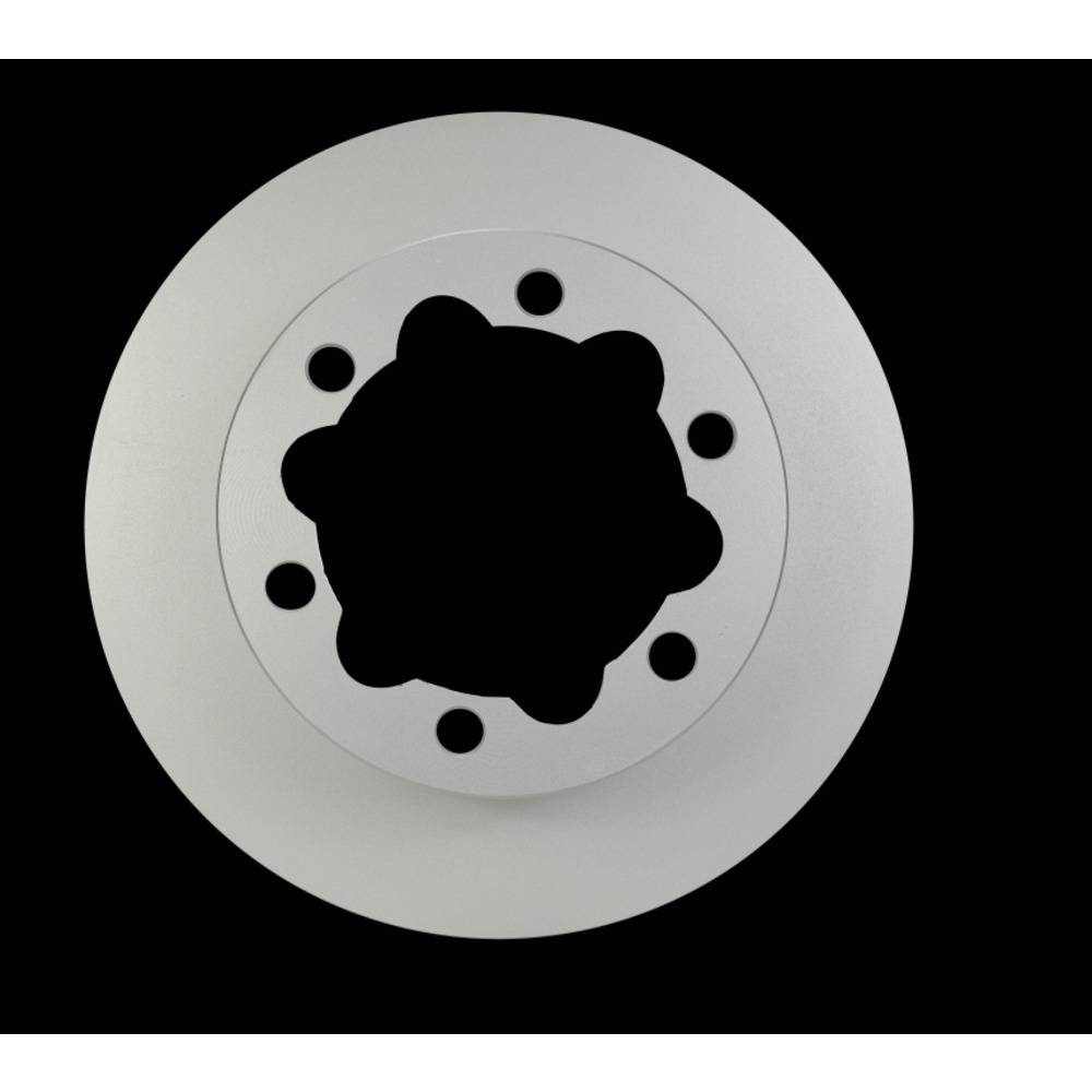 HELLA 8DD 355 118-061 Bremsscheibe