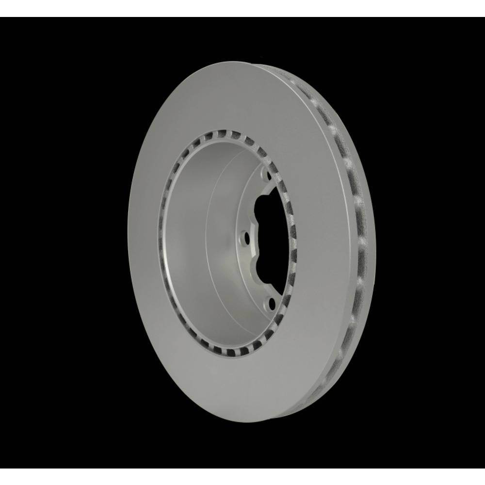 HELLA 8DD 355 118-061 Bremsscheibe