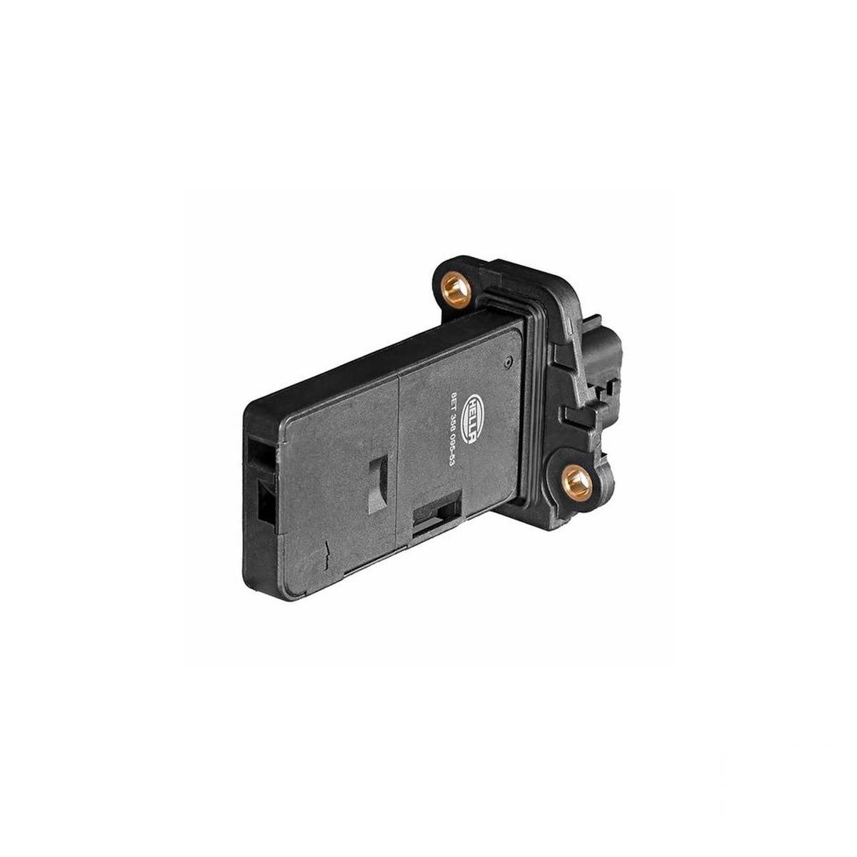 HELLA 8ET 358 095-531 Luftmassenmesser