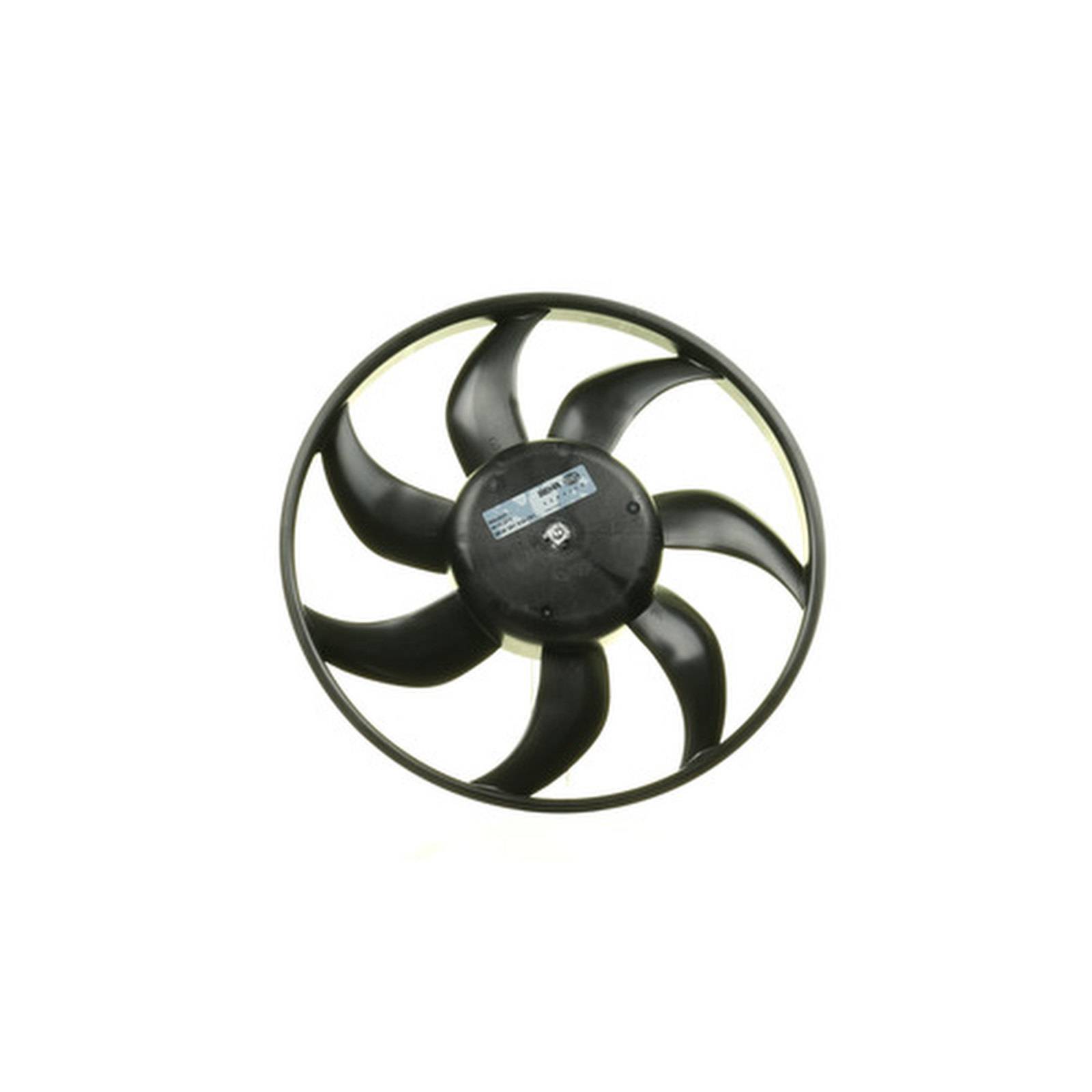 Mahle CFF164000P Lüfter, Motorkühlung