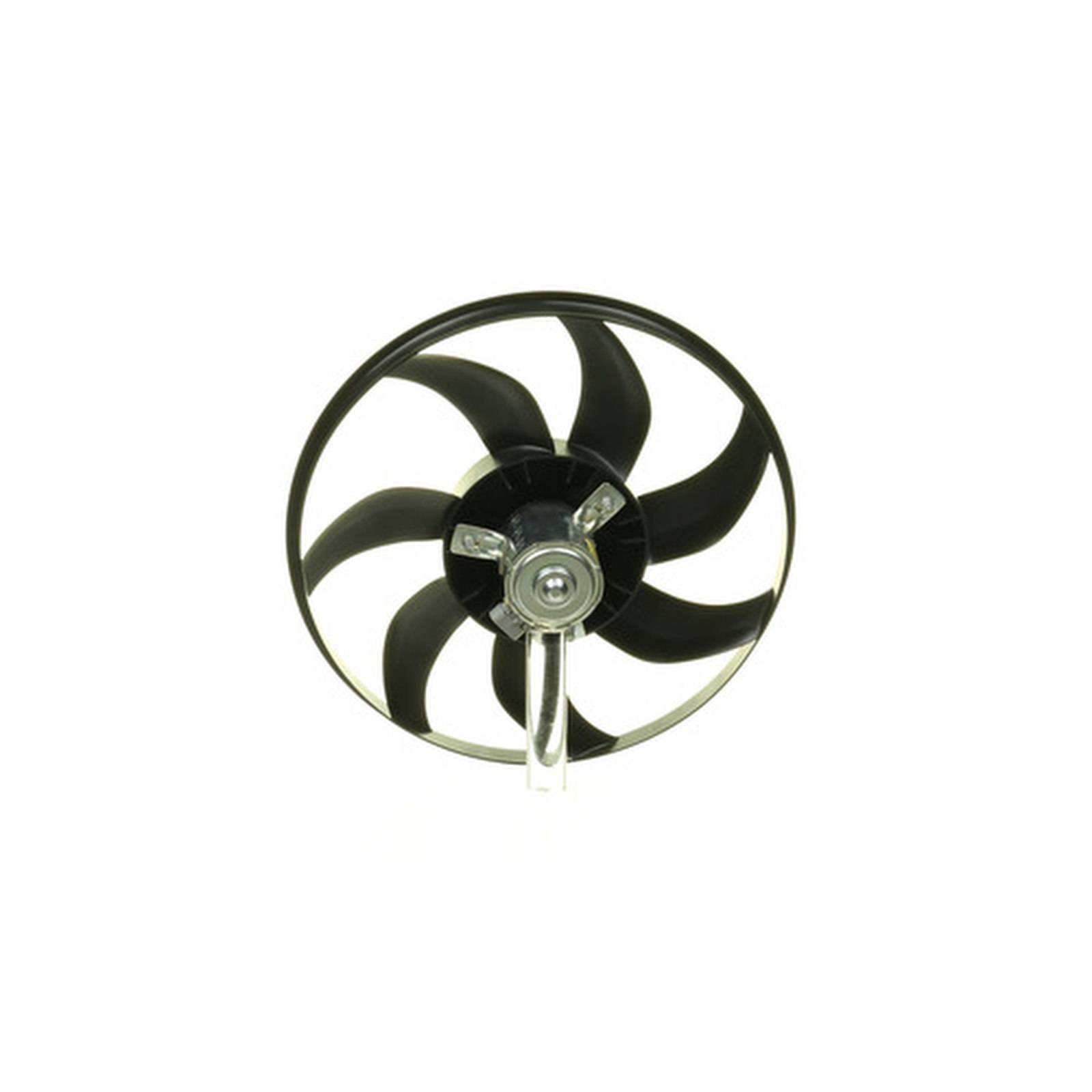 Mahle CFF164000P Lüfter, Motorkühlung