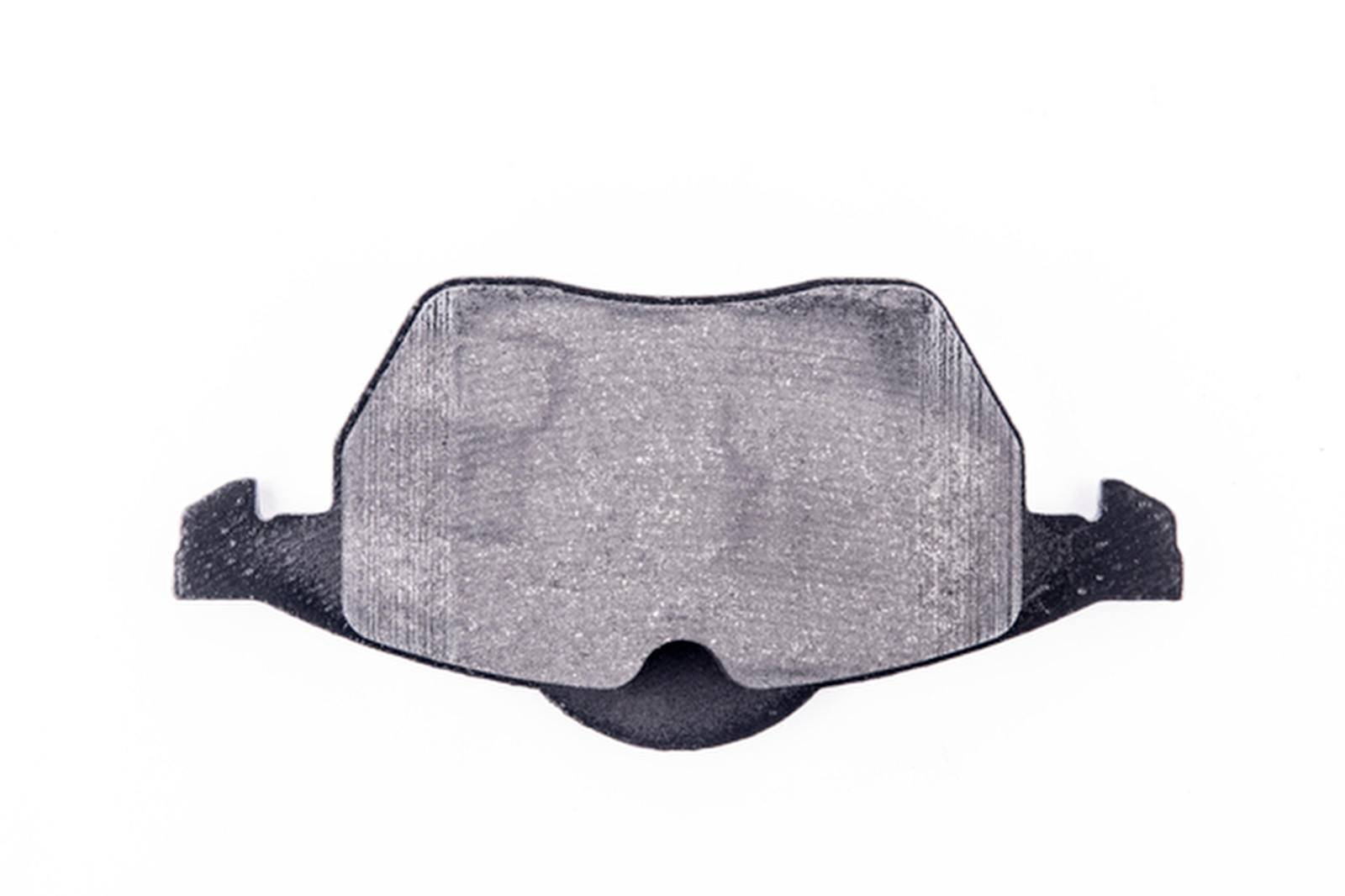 HELLA 8DB 355 007-771 Bremsbelagsatz, SBB