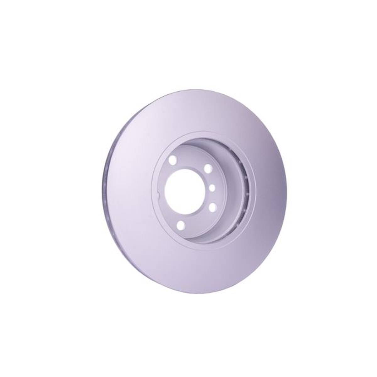 HELLA 8DD 355 129-771 Bremsscheibe