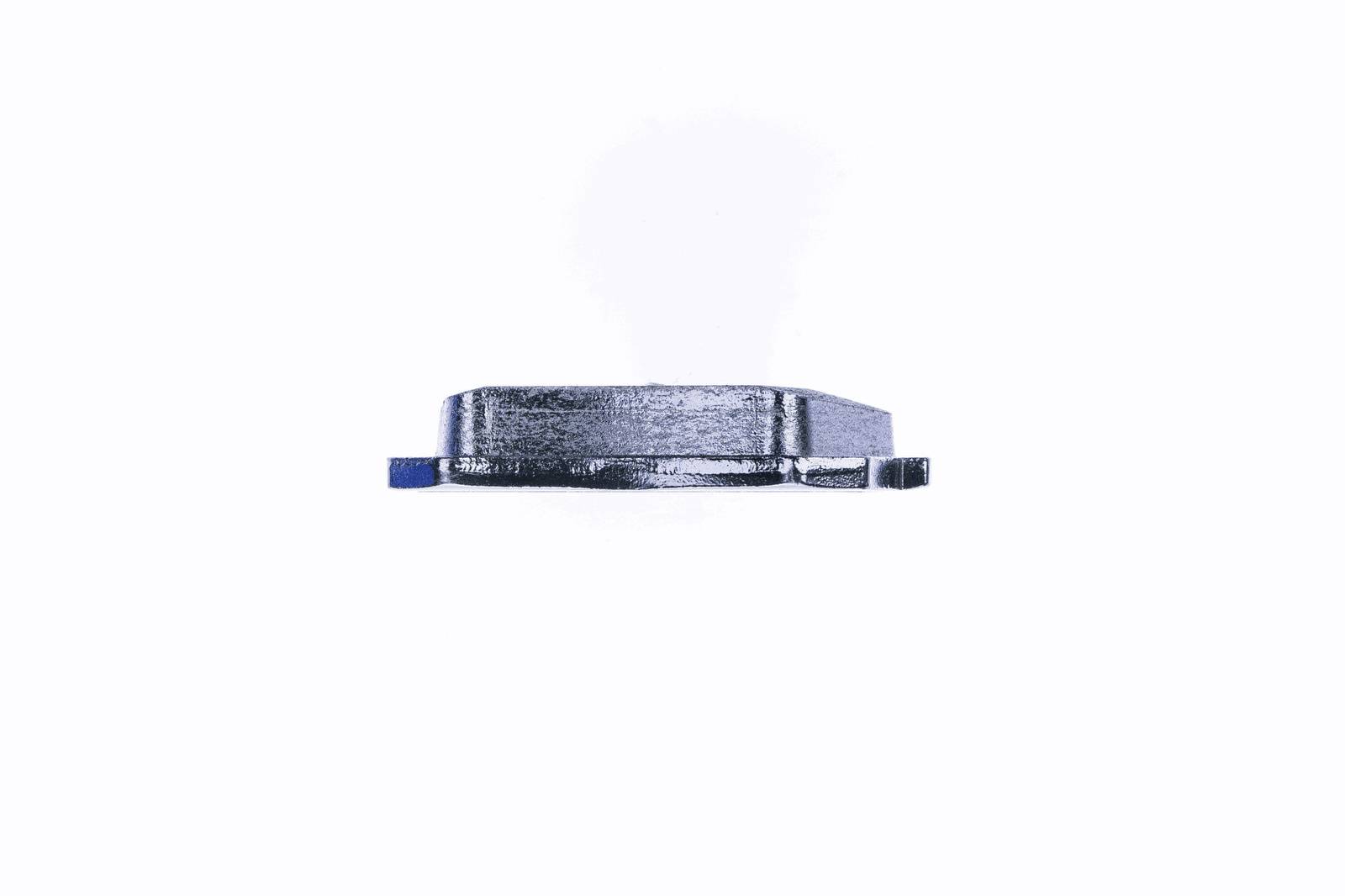 HELLA 8DB 355 018-601 Bremsbelagsatz, SBB