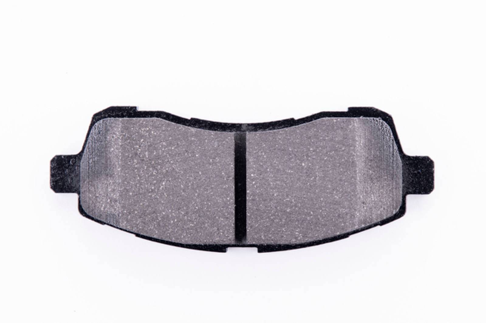 HELLA 8DB 355 021-871 Bremsbelagsatz, SBB