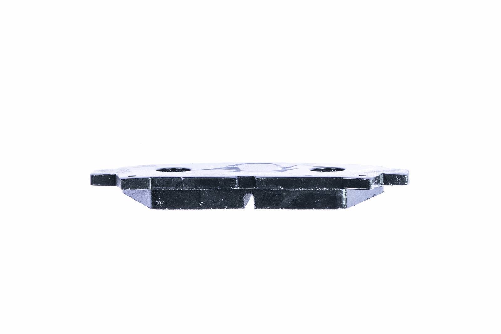 HELLA 8DB 355 016-721 Bremsbelagsatz, SBB