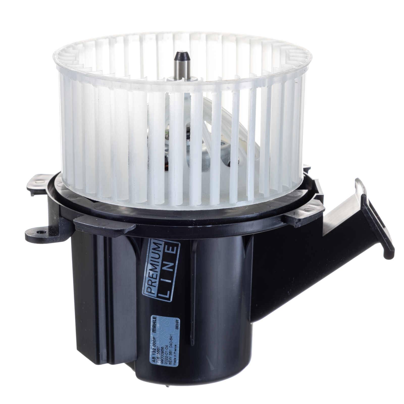 Mahle AB132000P Innenraumgebläse