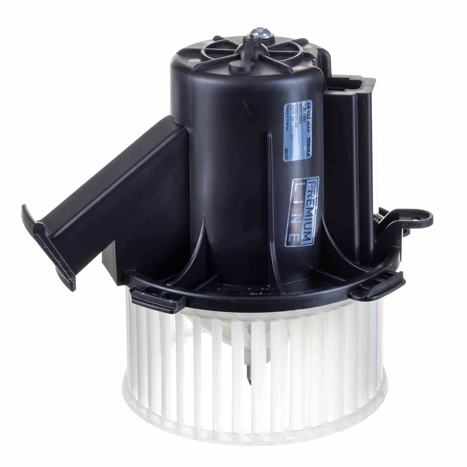 Mahle AB132000P Innenraumgebläse