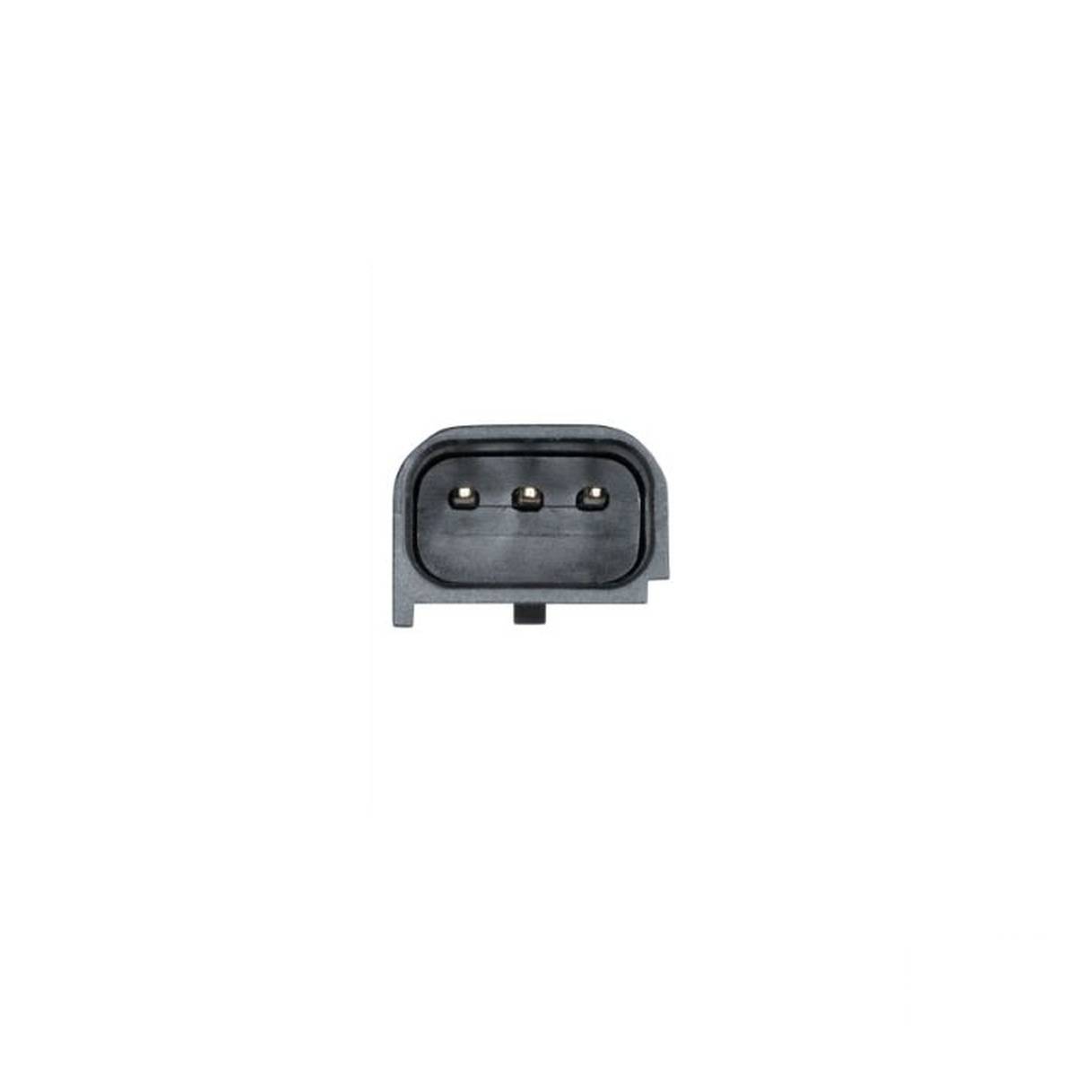 HELLA 6PP 009 409-431 Sensor, Abgasdruck