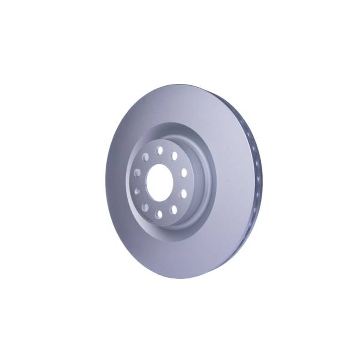 HELLA 8DD 355 127-981 Bremsscheibe