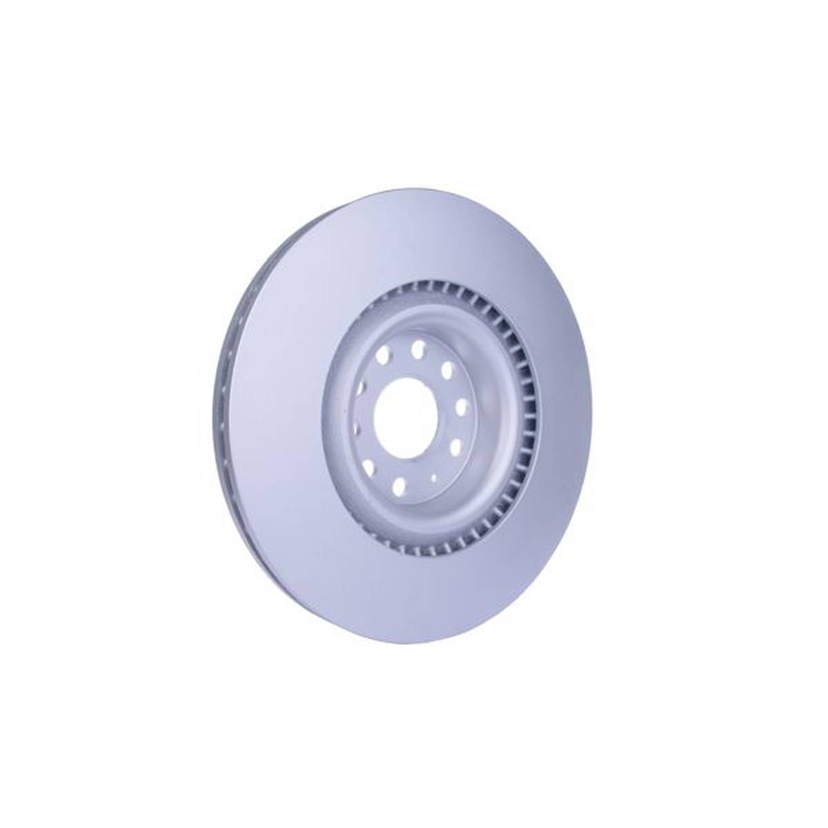 HELLA 8DD 355 127-981 Bremsscheibe