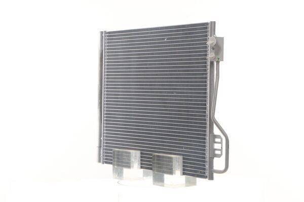 Mahle AC488000S Kondensator, Klimaanlage