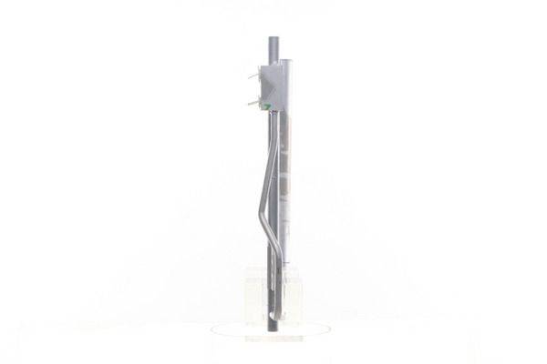 Mahle AC488000S Kondensator, Klimaanlage