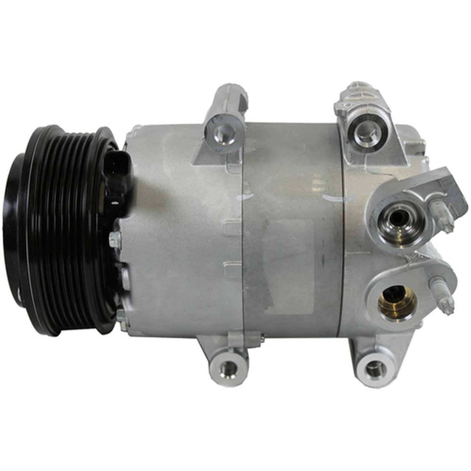 Mahle ACP333000P Kompressor, Klimaanlage