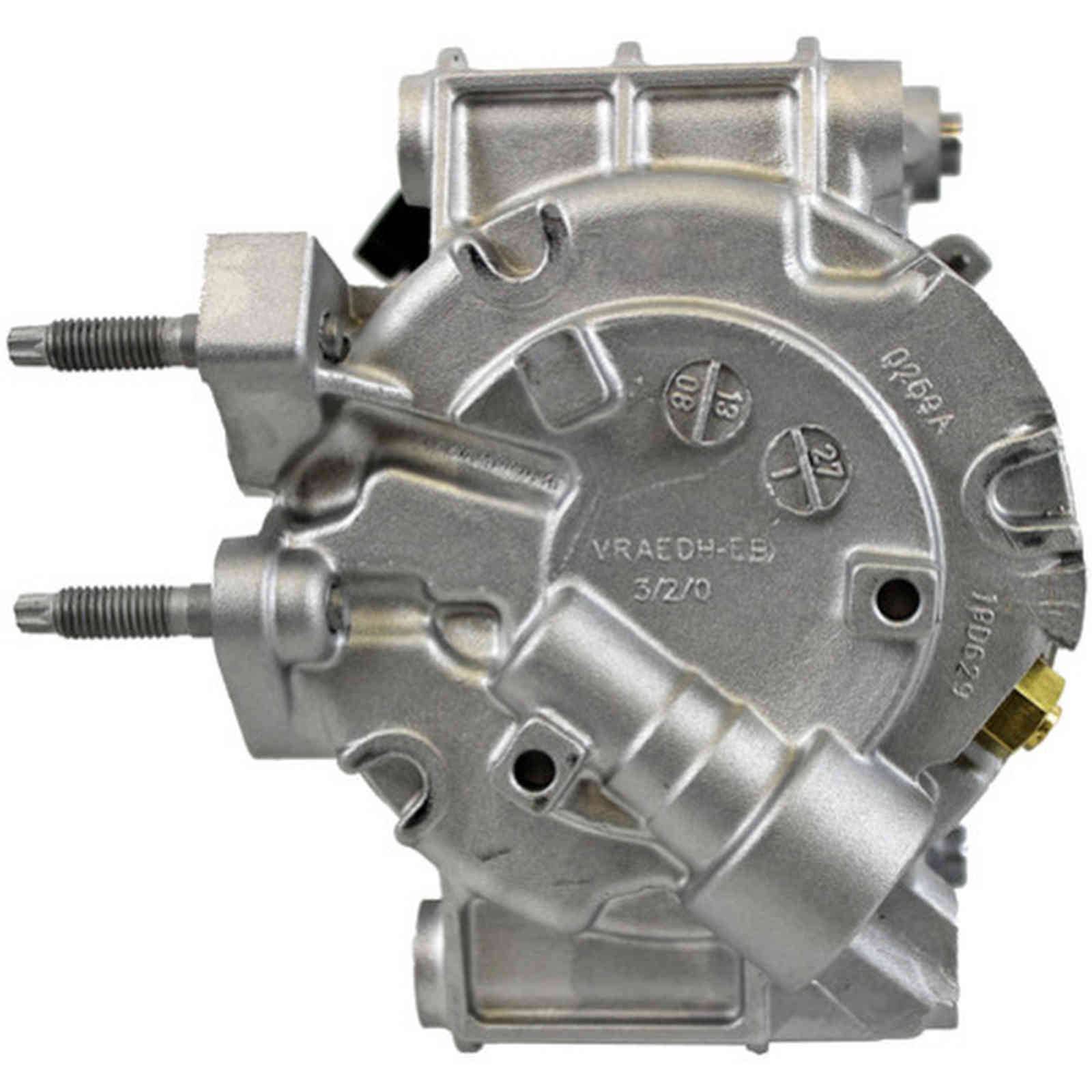 Mahle ACP333000P Kompressor, Klimaanlage
