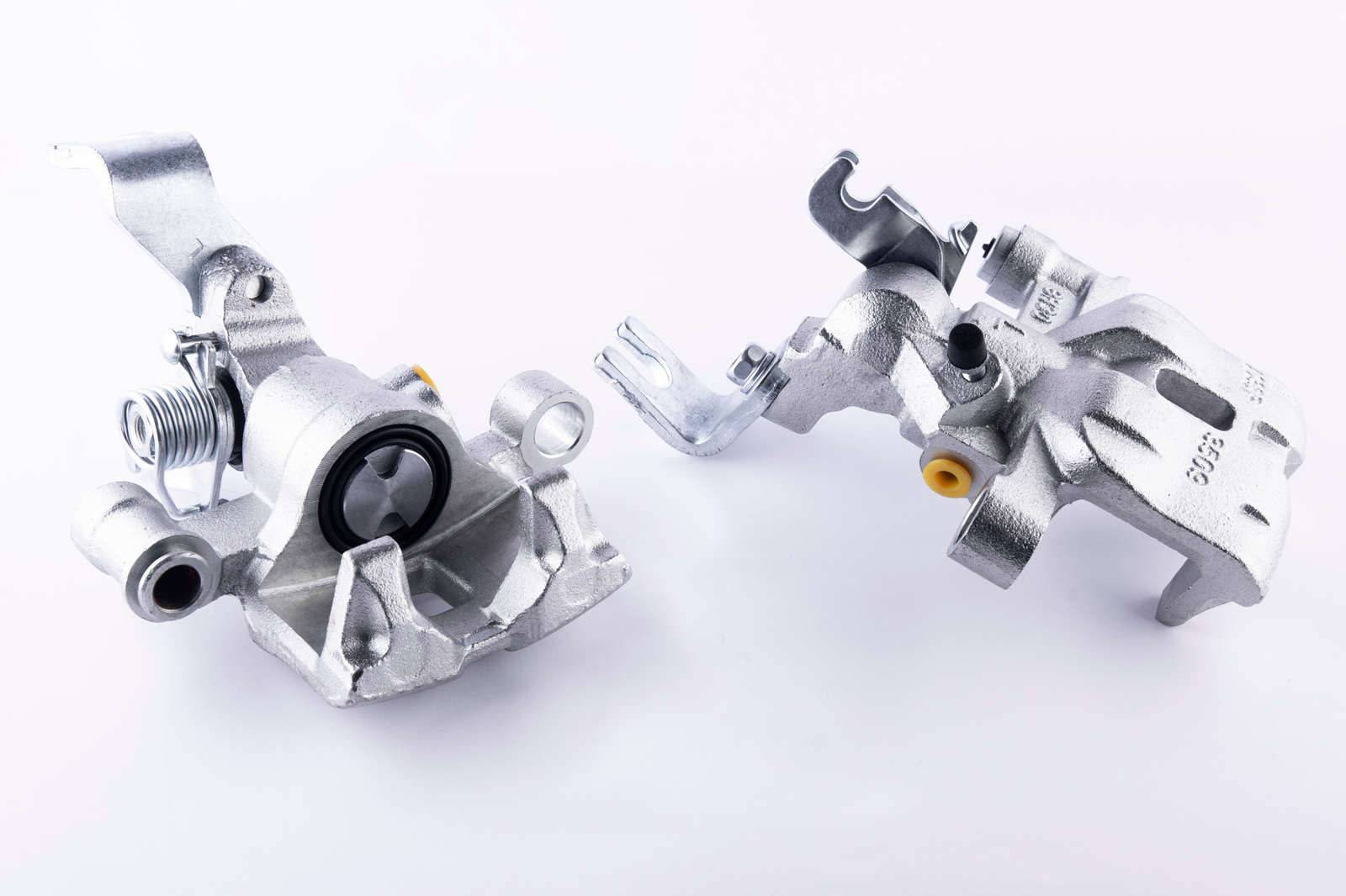 HELLA 8AN 355 781-731 Bremssattel