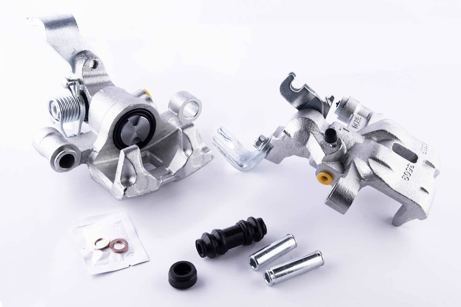 HELLA 8AN 355 781-731 Bremssattel