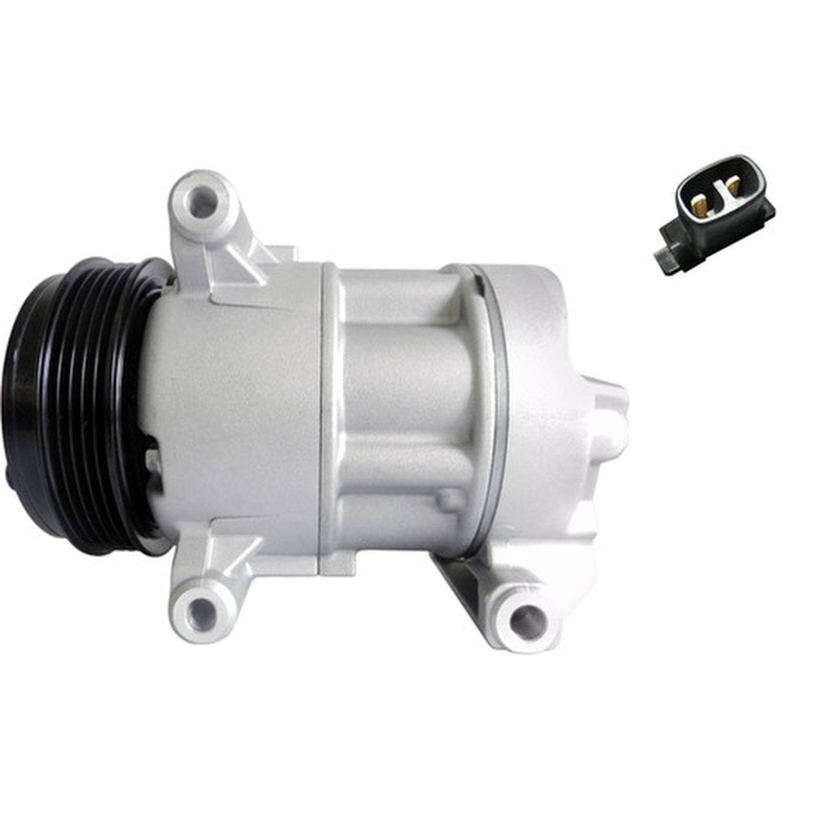 Mahle ACP188000S Kompressor, Klimaanlage