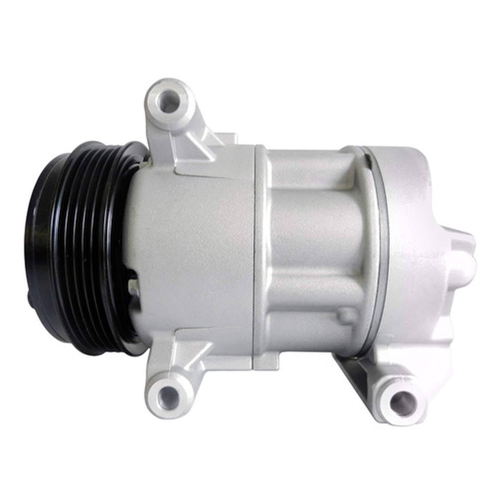 Mahle ACP188000S Kompressor, Klimaanlage