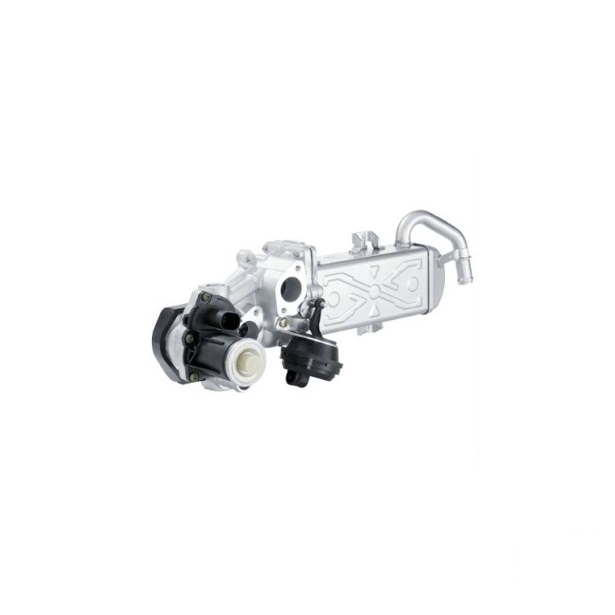 HELLA 6NU 358 167-001 AGR-Modul