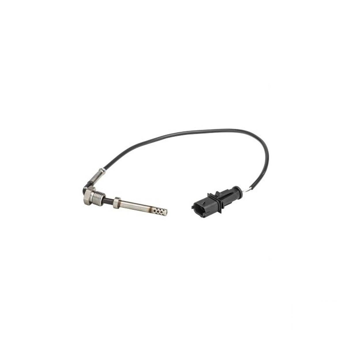 HELLA 6PT 358 181-201 Sensor, Abgastemperatur