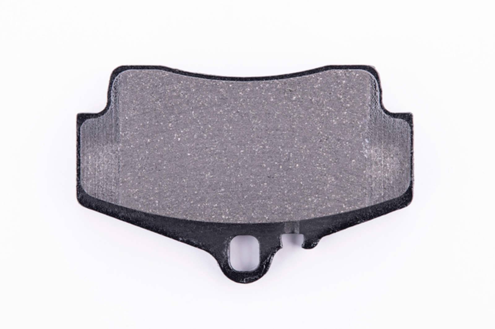 HELLA 8DB 355 018-481 Bremsbelagsatz, SBB