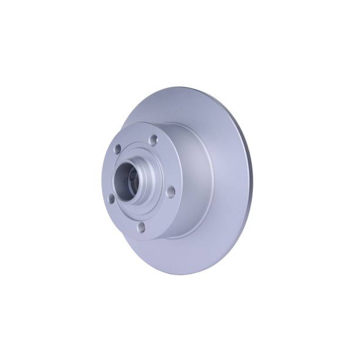 HELLA 8DD 355 104-231 Bremsscheibe
