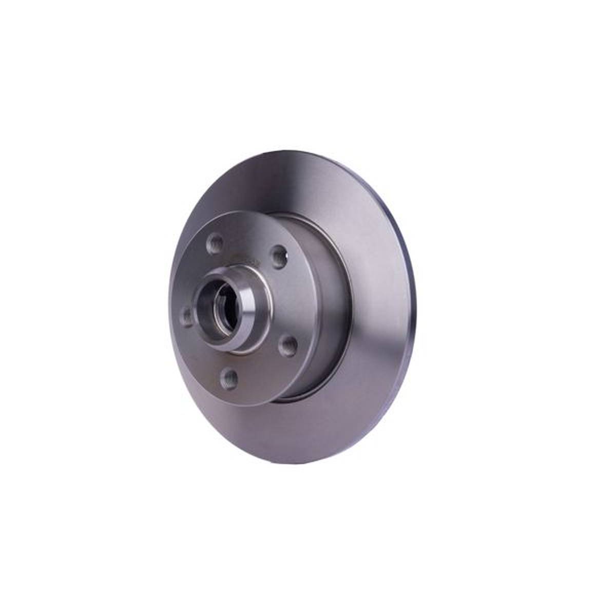 HELLA 8DD 355 113-411 Bremsscheibe