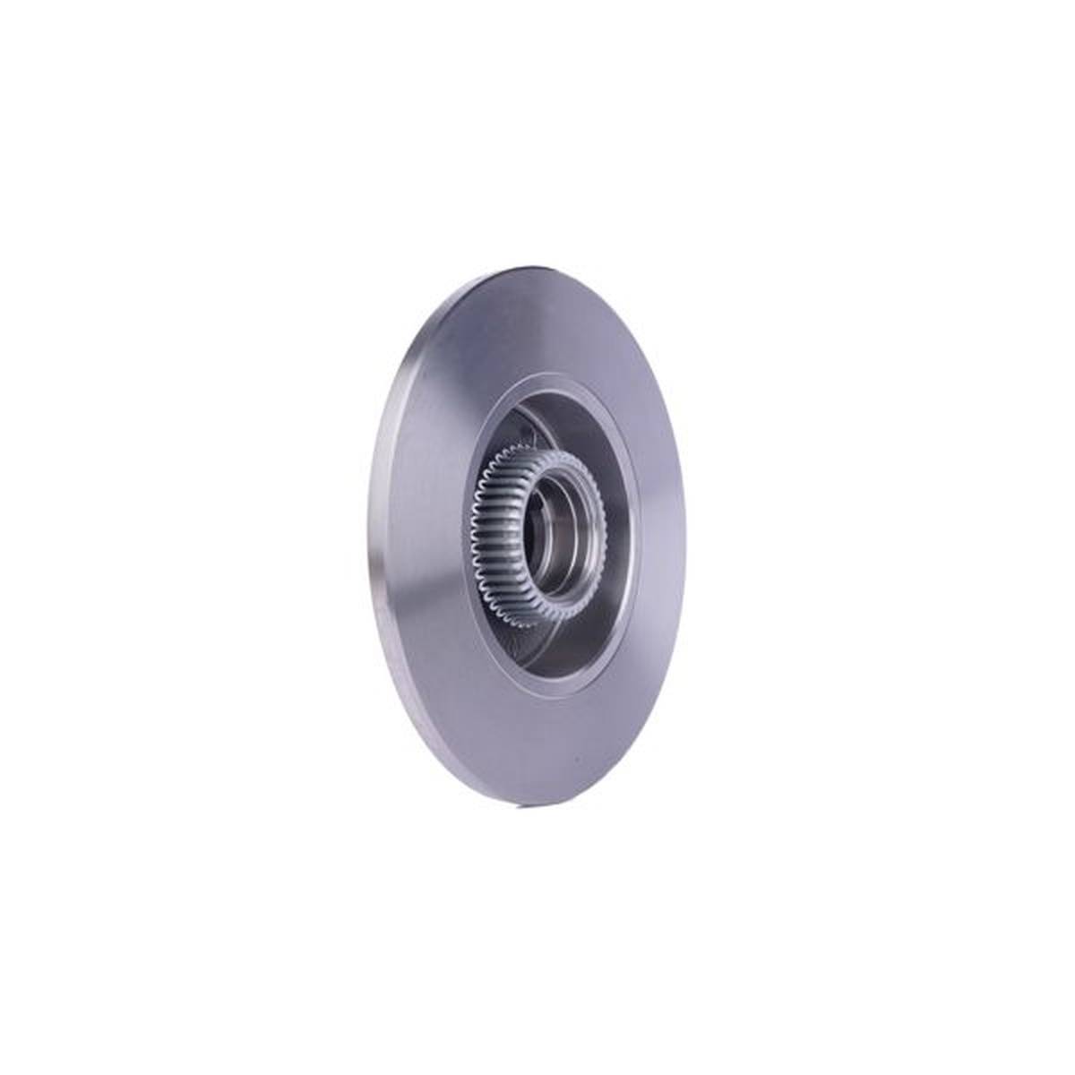 HELLA 8DD 355 113-411 Bremsscheibe