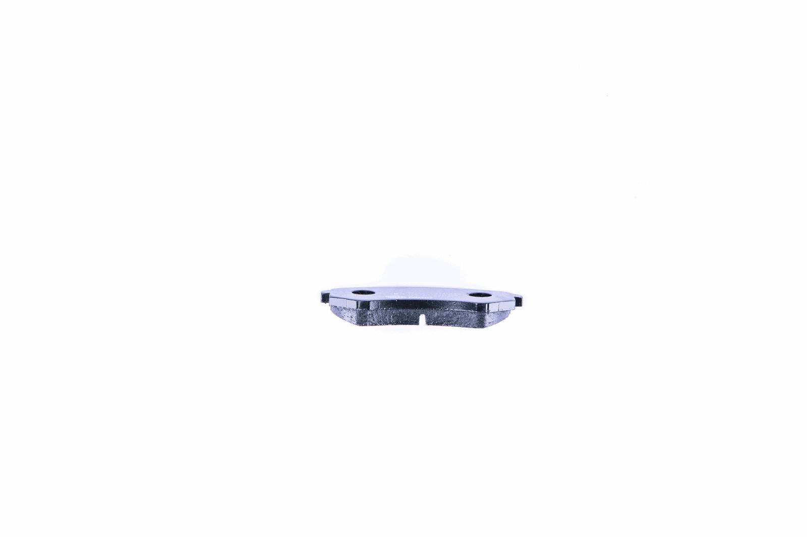 HELLA 8DB 355 017-201 Bremsbelagsatz, SBB