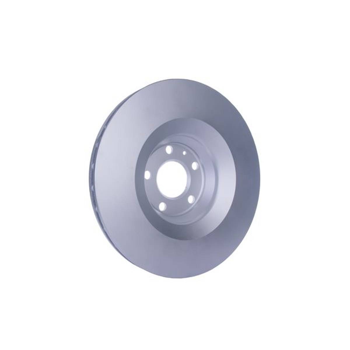 HELLA 8DD 355 128-311 Bremsscheibe