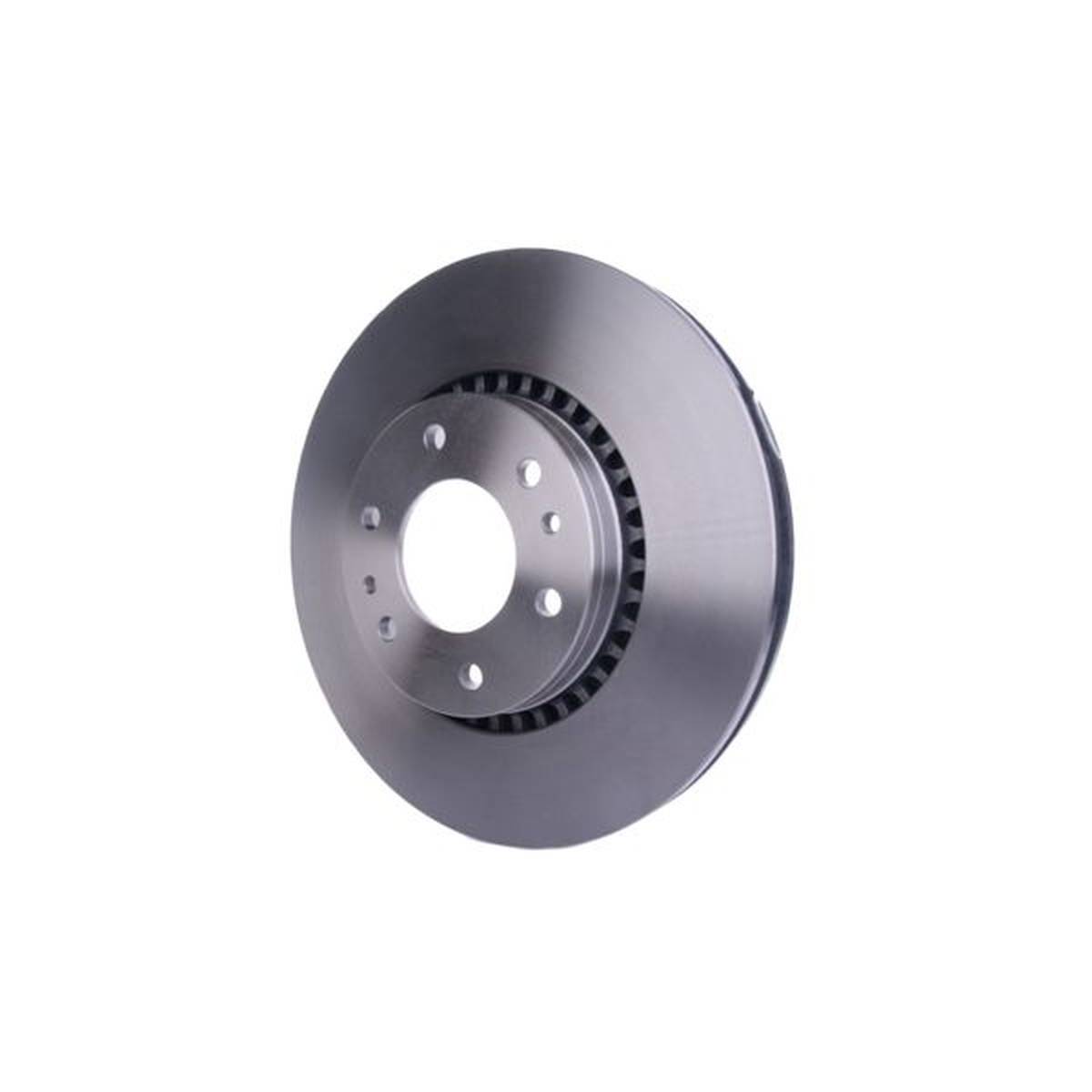 HELLA 8DD 355 117-921 Bremsscheibe