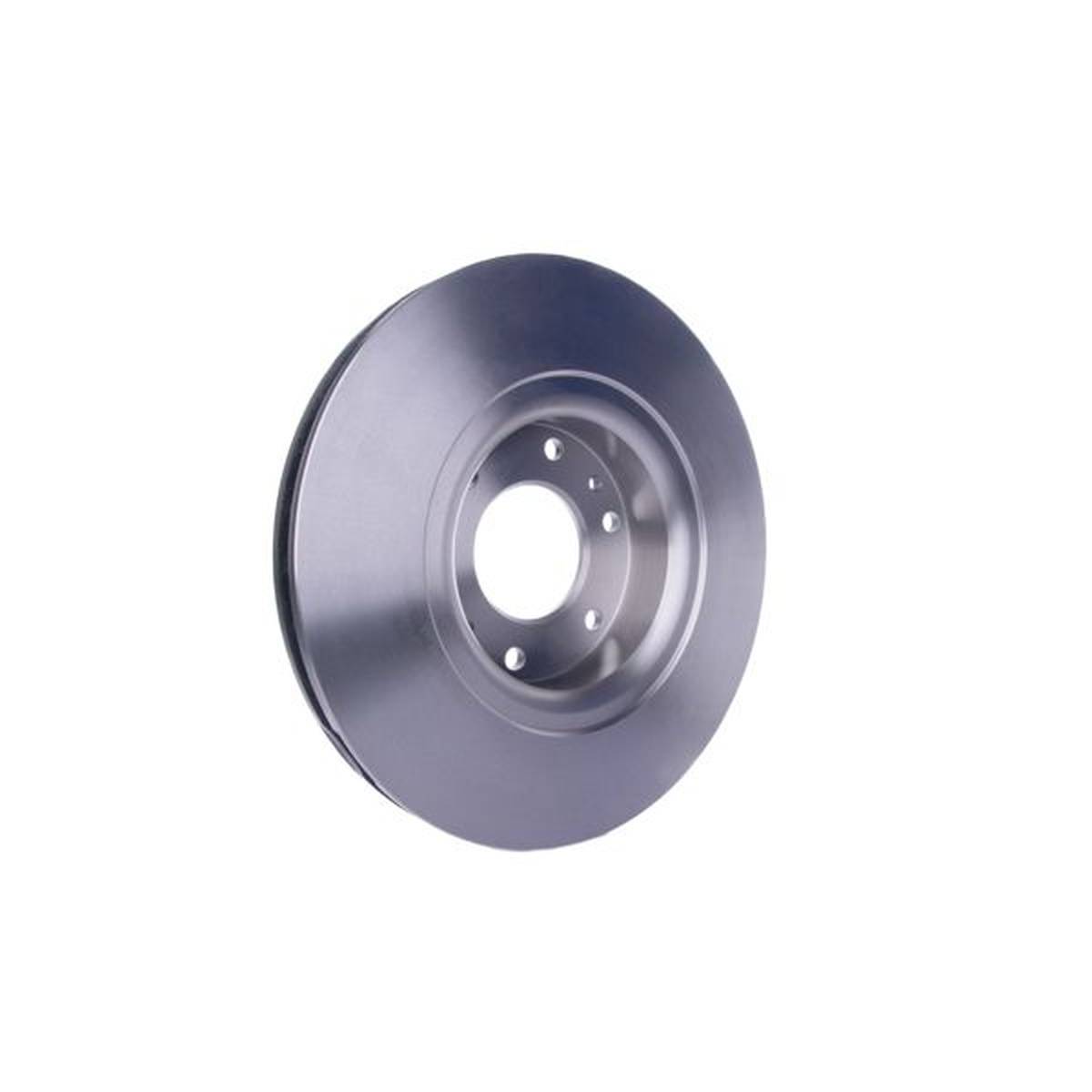 HELLA 8DD 355 117-921 Bremsscheibe