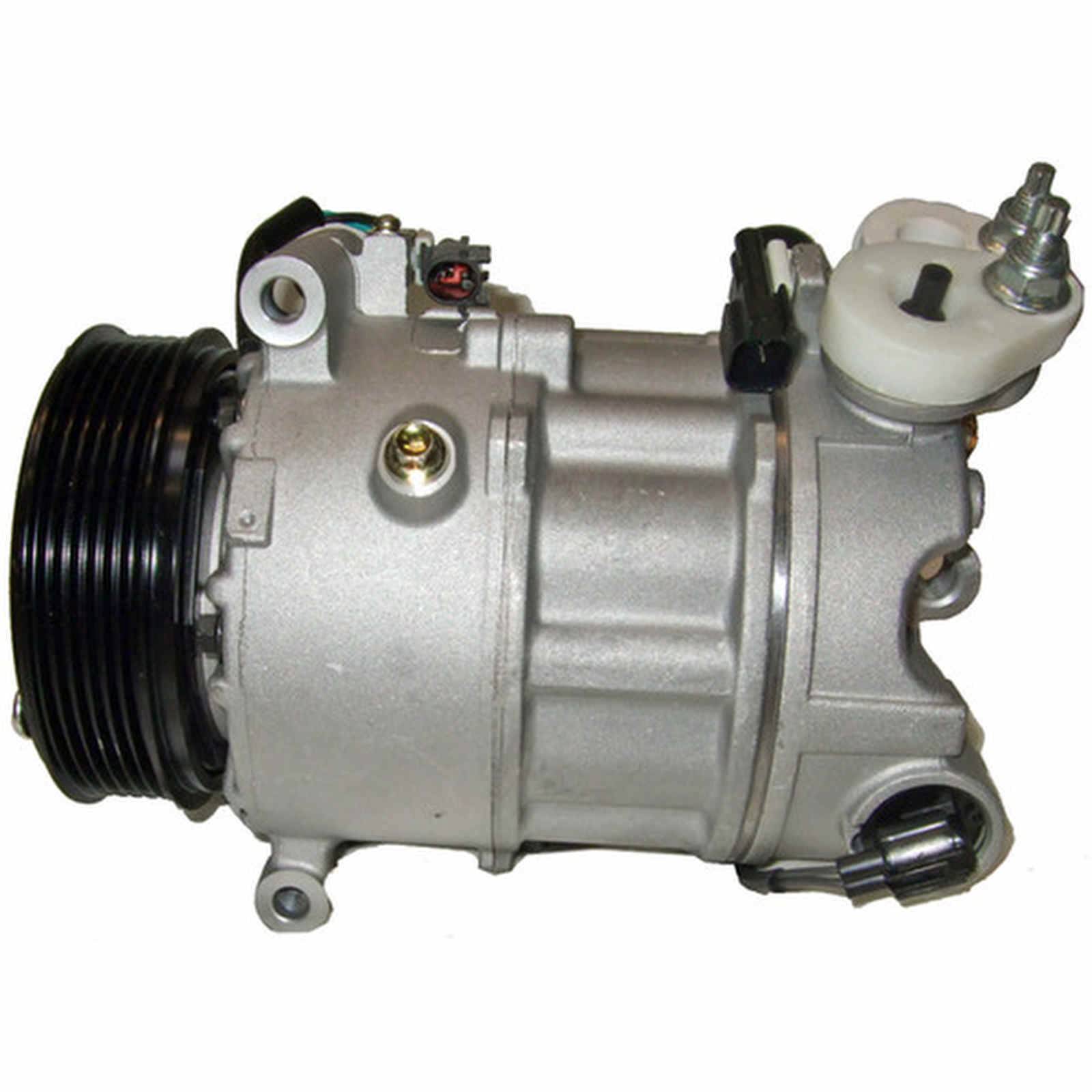 Mahle ACP257000S Kompressor, Klimaanlage