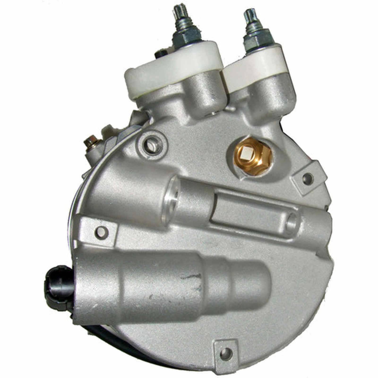 Mahle ACP257000S Kompressor, Klimaanlage