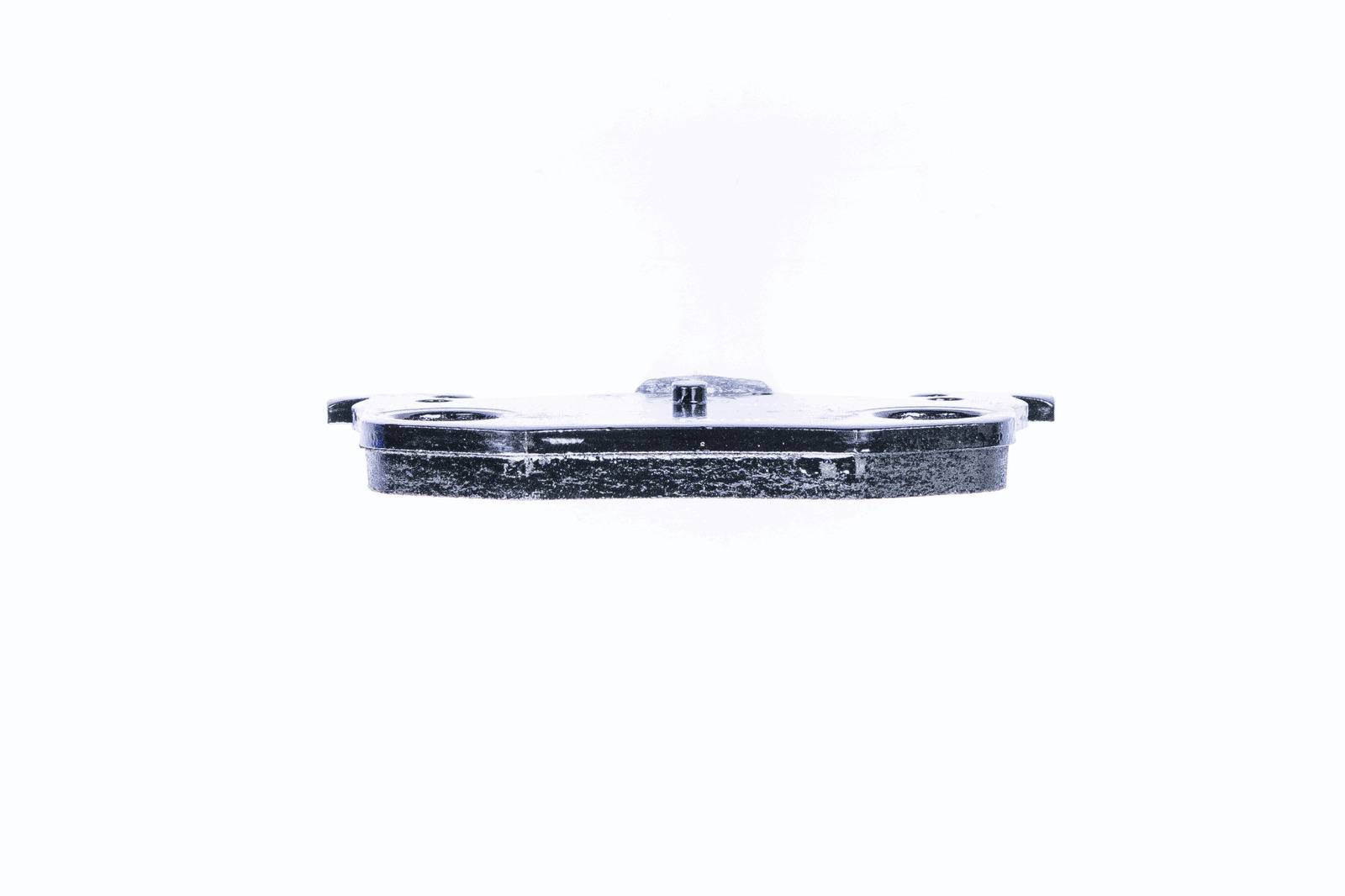 HELLA 8DB 355 018-951 Bremsbelagsatz, SBB
