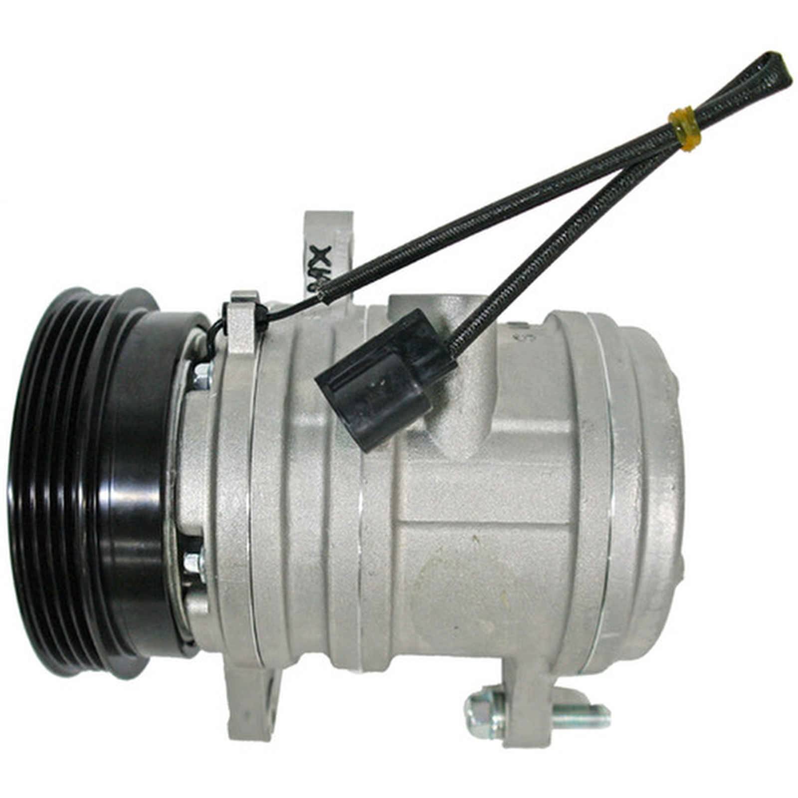 Mahle ACP1213000P Kompressor, Klimaanlage