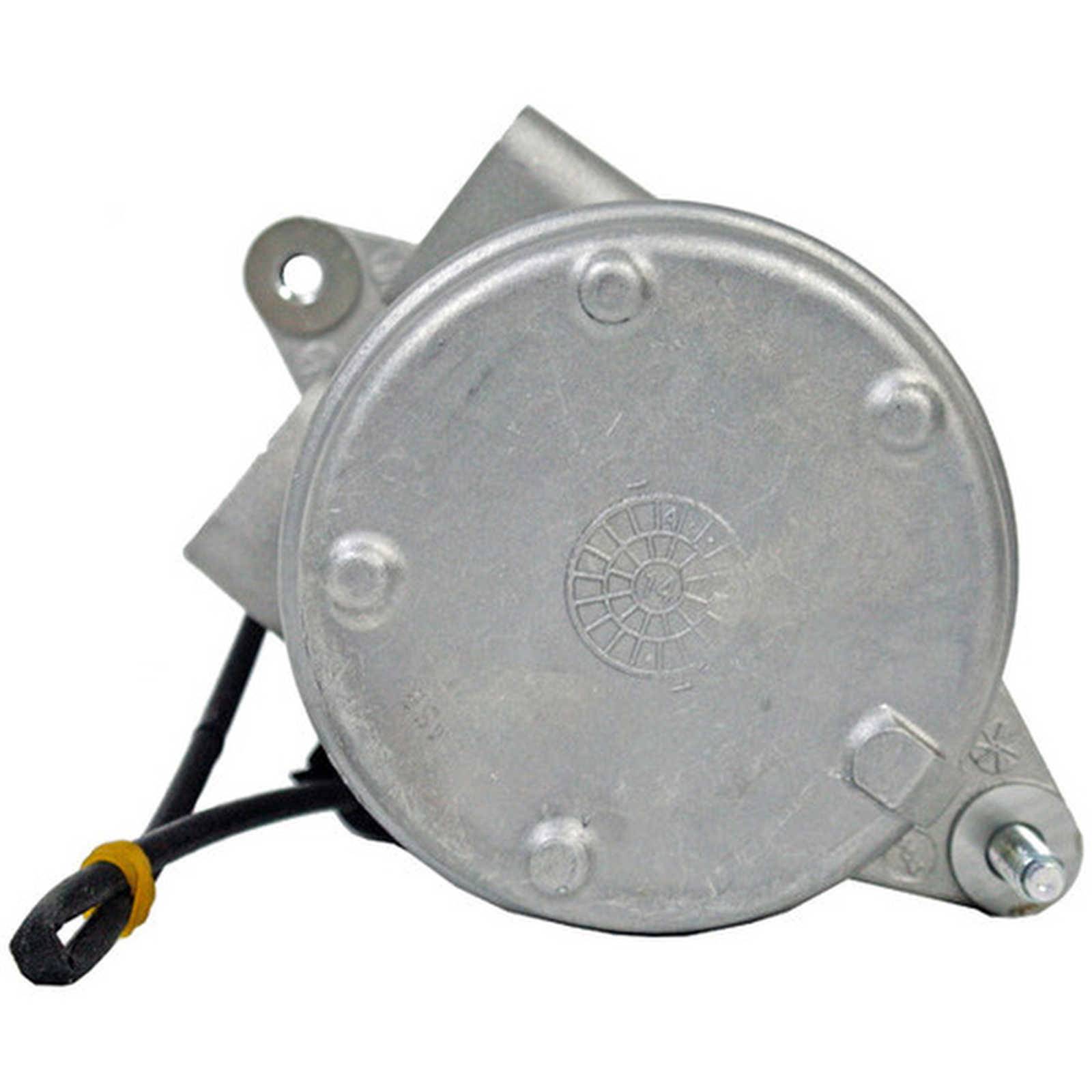 Mahle ACP1213000P Kompressor, Klimaanlage