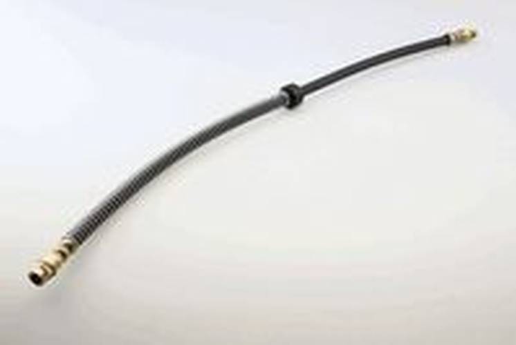 Bremsschlauch 545 mm HELLA Bremsen-Expertise passend für u.a. CITROËN C5