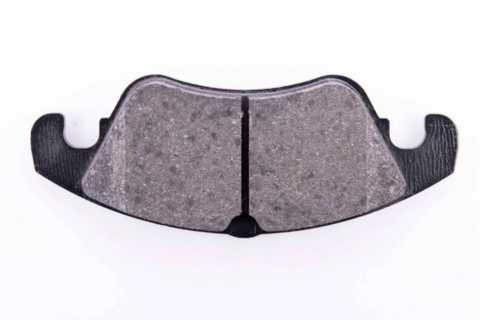 HELLA 8DB 355 013-751 Bremsbelagsatz, SBB